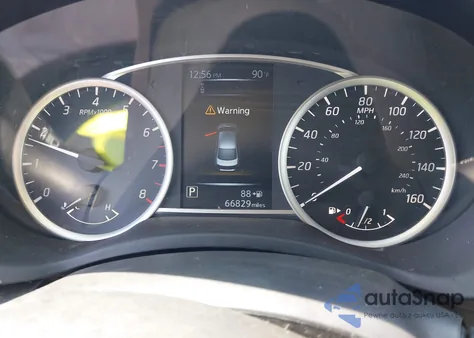 2018 Nissan Sentra S from USA, damaged, VIN 3N1AB7AP0JY291144